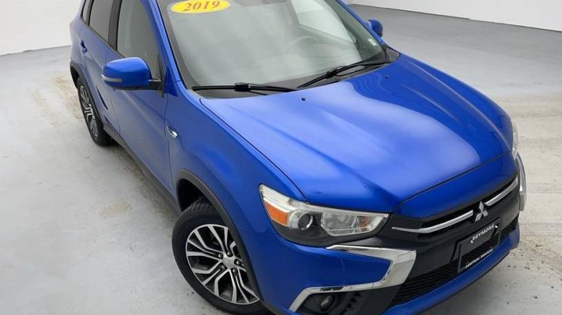 MITSUBISHI OUTLANDER SPORT 2019 JA4AR3AU5KU026046 image